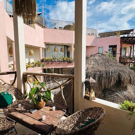 Xkeban Tulum Adults Only Hotel Exterior photo
