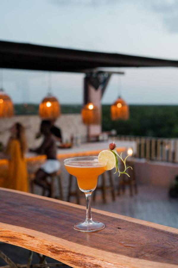 Xkeban Tulum Adults Only Hotel Exterior photo
