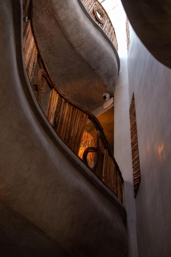Xkeban Tulum Adults Only Hotel Exterior photo