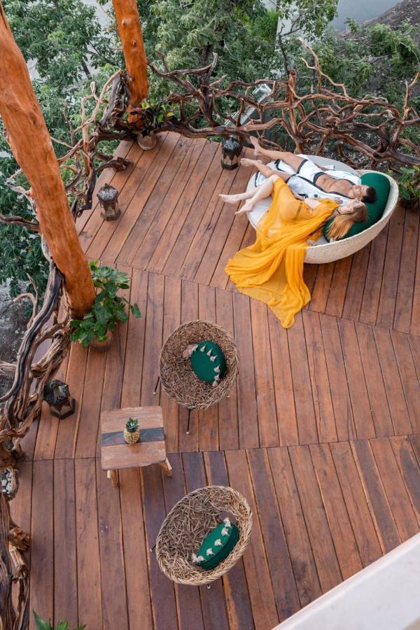 Xkeban Tulum Adults Only Hotel Exterior photo