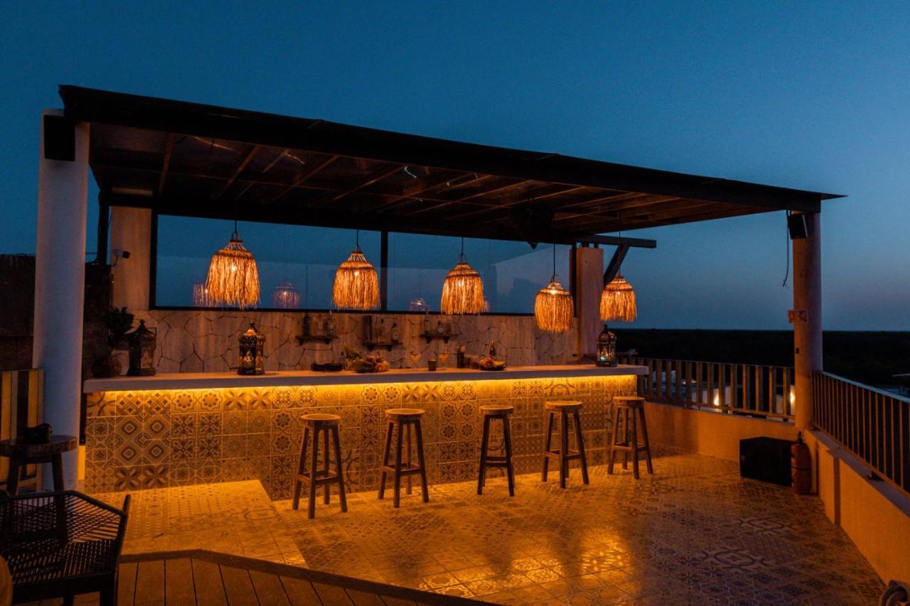 Xkeban Tulum Adults Only Hotel Exterior photo