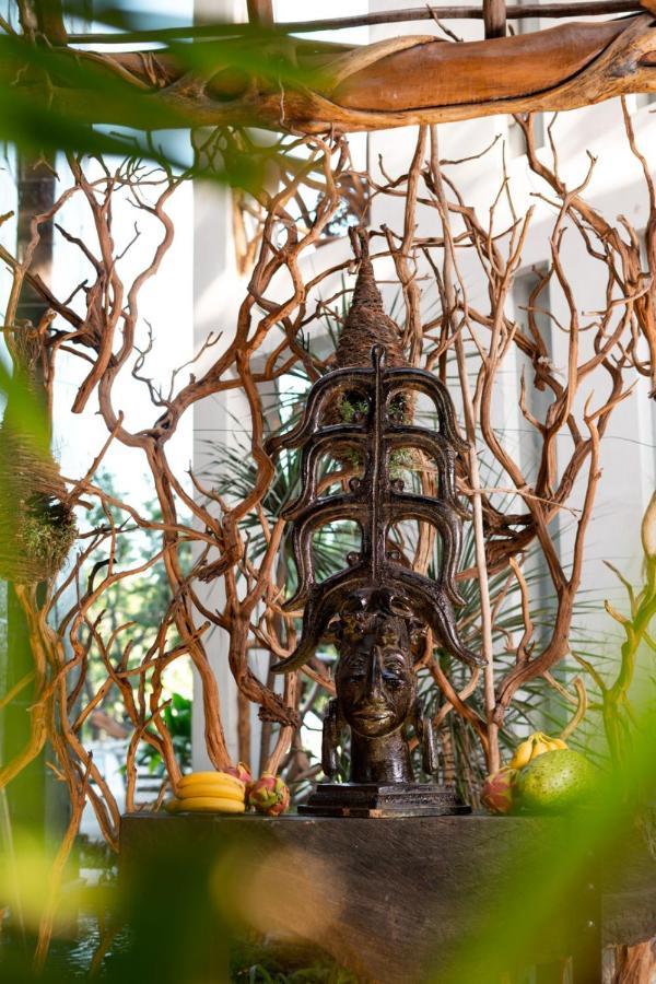 Xkeban Tulum Adults Only Hotel Exterior photo