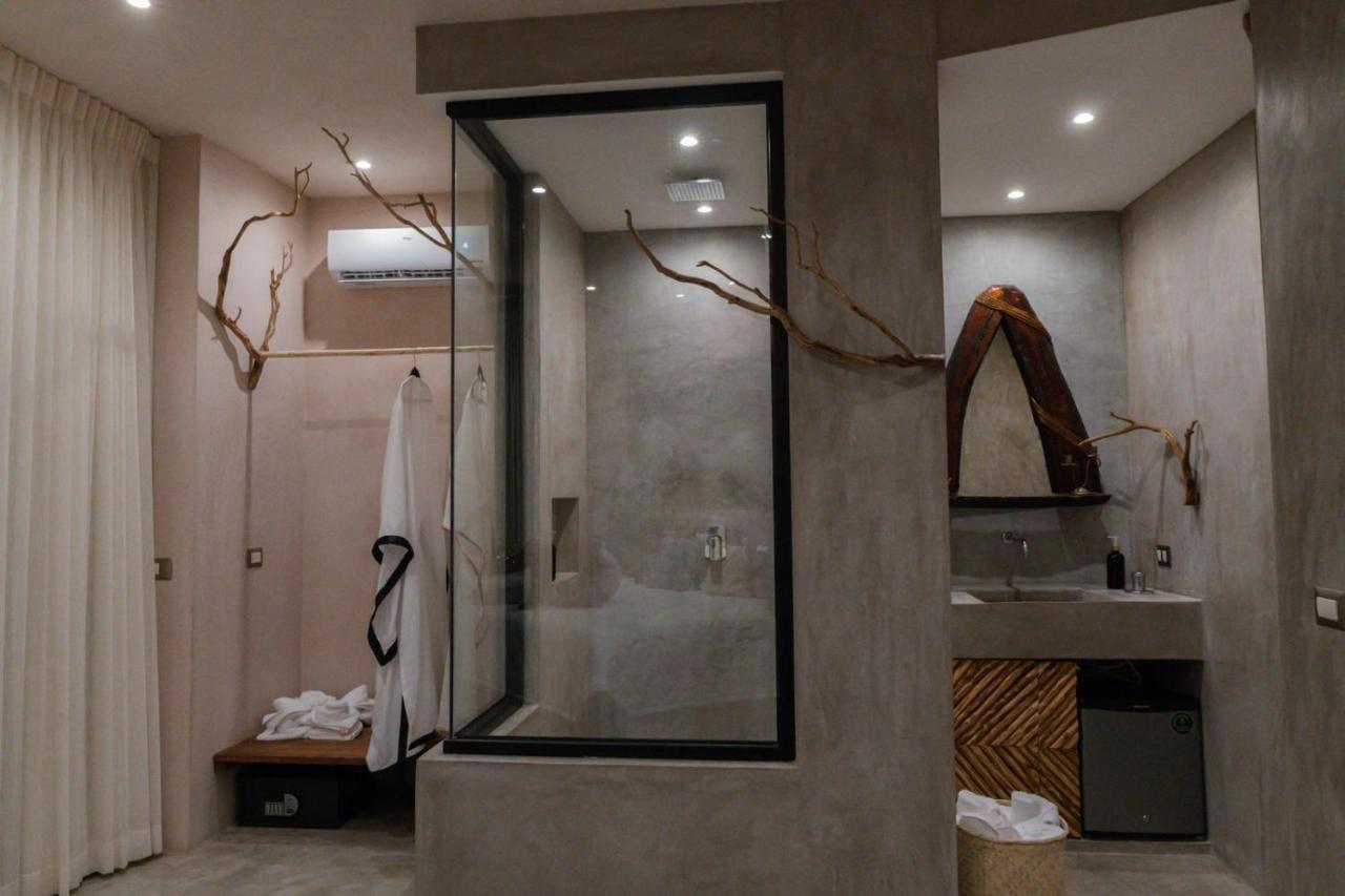 Xkeban Tulum Adults Only Hotel Exterior photo