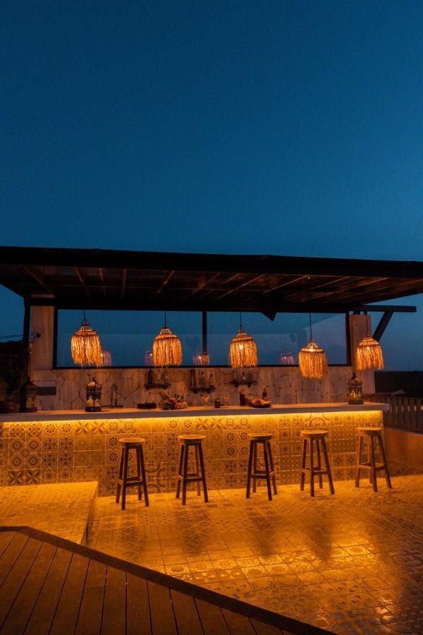 Xkeban Tulum Adults Only Hotel Exterior photo