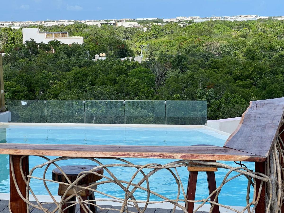 Xkeban Tulum Adults Only Hotel Exterior photo