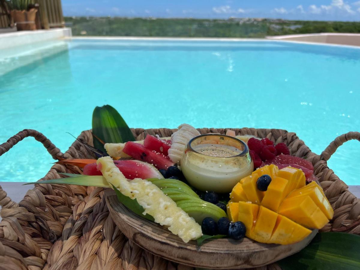 Xkeban Tulum Adults Only Hotel Exterior photo