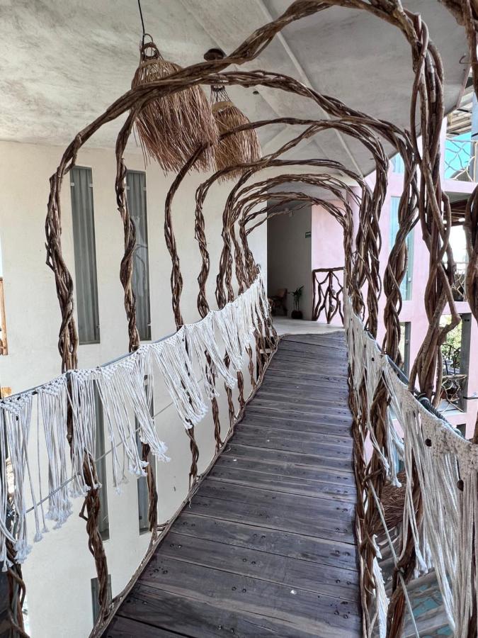 Xkeban Tulum Adults Only Hotel Exterior photo