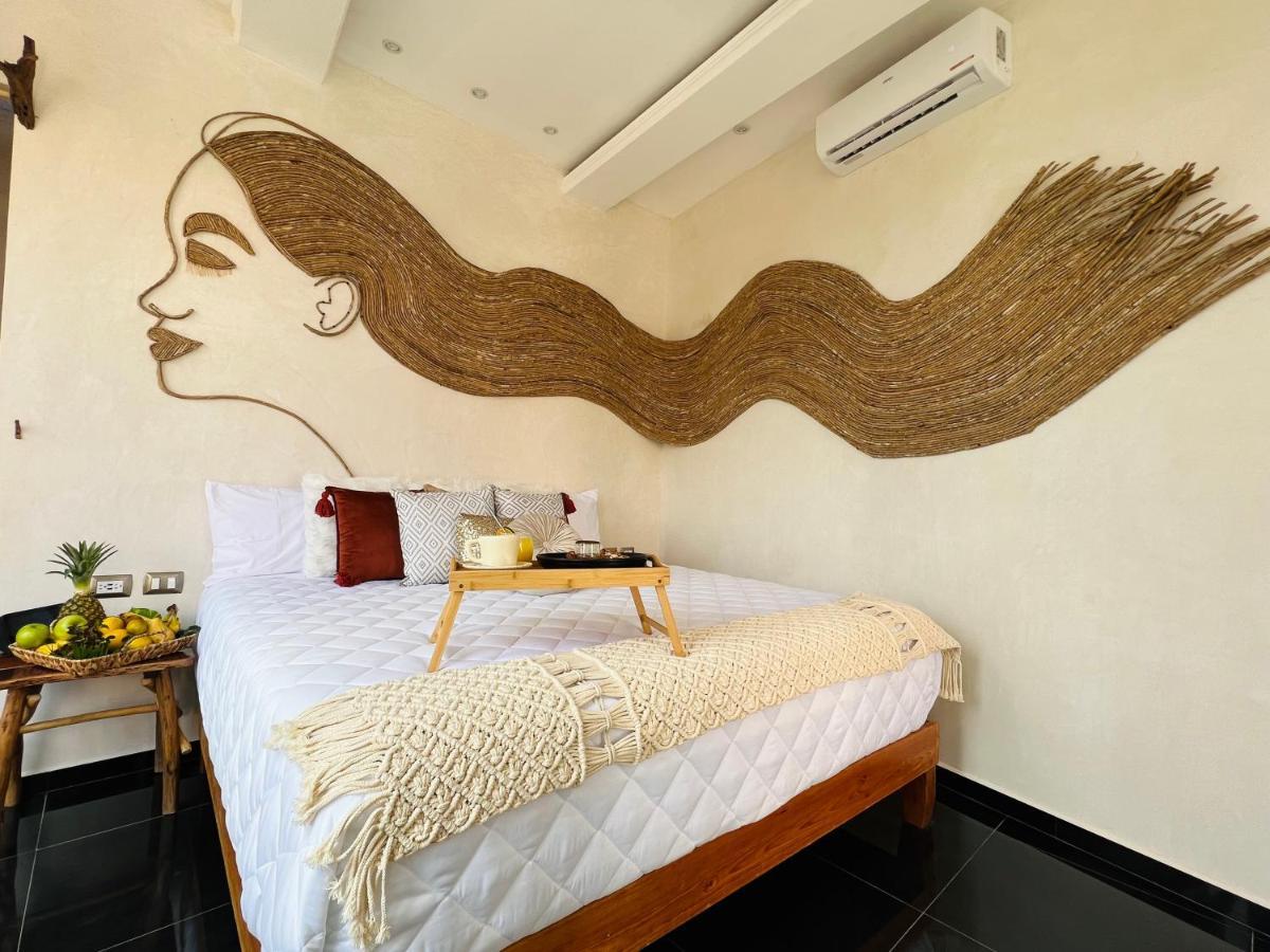 Xkeban Tulum Adults Only Hotel Exterior photo