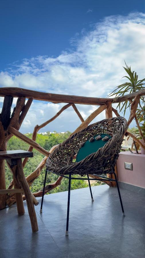 Xkeban Tulum Adults Only Hotel Exterior photo