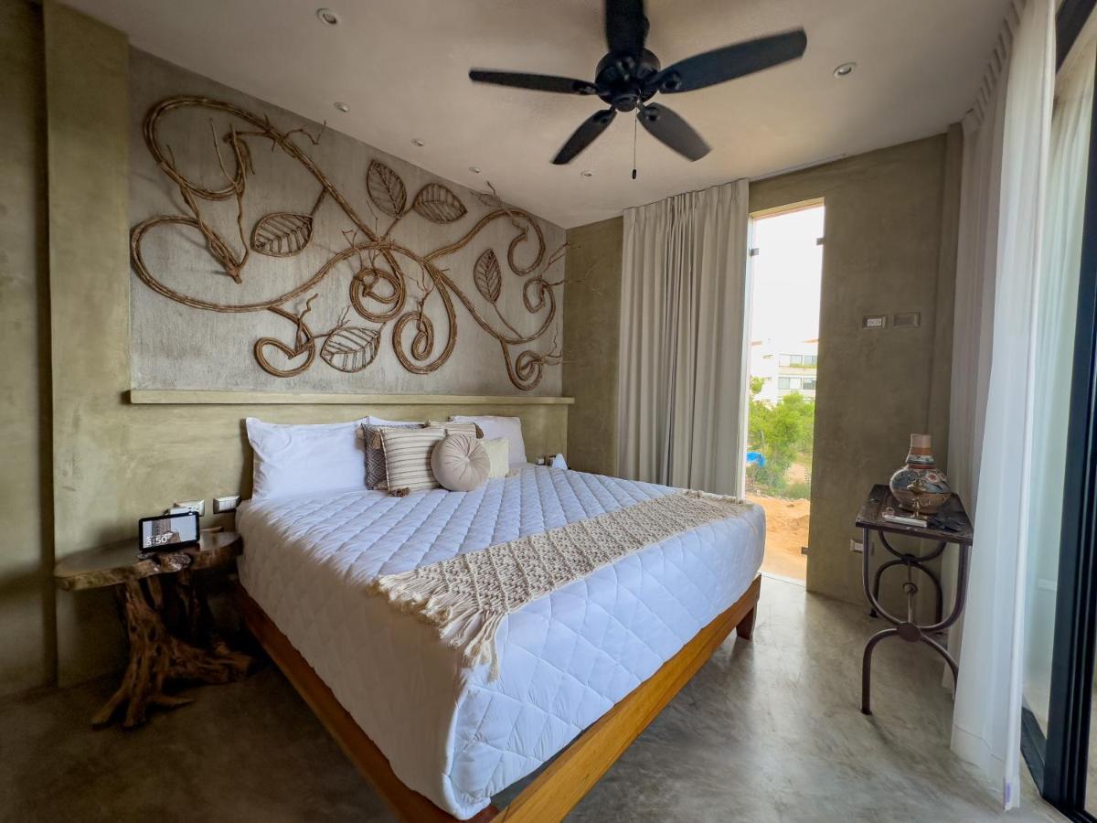 Xkeban Tulum Adults Only Hotel Exterior photo