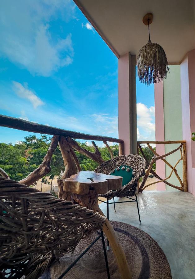 Xkeban Tulum Adults Only Hotel Exterior photo
