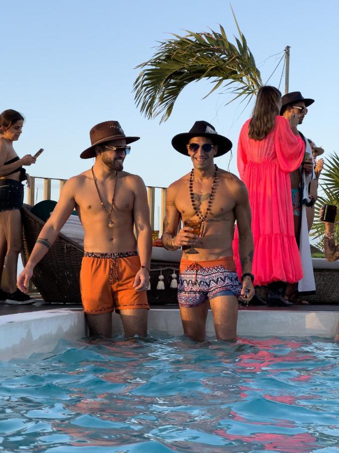 Xkeban Tulum Adults Only Hotel Exterior photo
